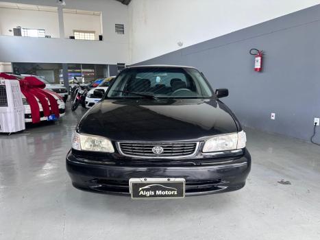 TOYOTA Corolla 1.6 16V 4P XLI, Foto 2