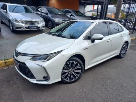 TOYOTA Corolla 1.8 16V 4P FLEX HBRIDO ALTIS A PREMIUM AUTOMTICO CVT, Foto 1