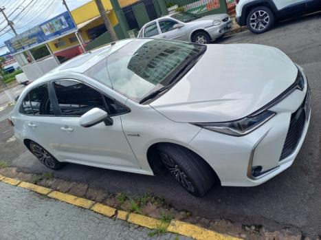 TOYOTA Corolla 1.8 16V 4P FLEX HBRIDO ALTIS A PREMIUM AUTOMTICO CVT, Foto 4