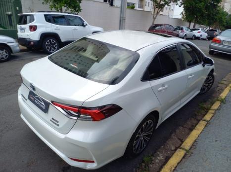 TOYOTA Corolla 1.8 16V 4P FLEX HBRIDO ALTIS A PREMIUM AUTOMTICO CVT, Foto 5