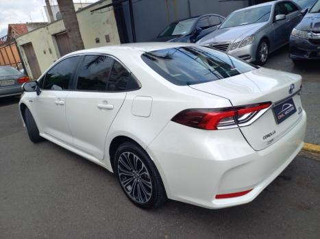 TOYOTA Corolla 1.8 16V 4P FLEX HBRIDO ALTIS A PREMIUM AUTOMTICO CVT, Foto 7