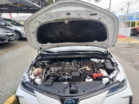 TOYOTA Corolla 1.8 16V 4P FLEX HBRIDO ALTIS A PREMIUM AUTOMTICO CVT, Foto 10