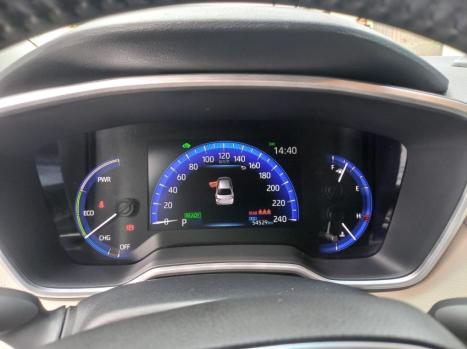 TOYOTA Corolla 1.8 16V 4P FLEX HBRIDO ALTIS A PREMIUM AUTOMTICO CVT, Foto 14