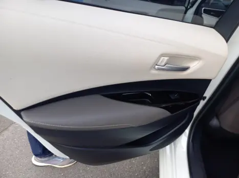 TOYOTA Corolla 1.8 16V 4P FLEX HBRIDO ALTIS A PREMIUM AUTOMTICO CVT, Foto 16