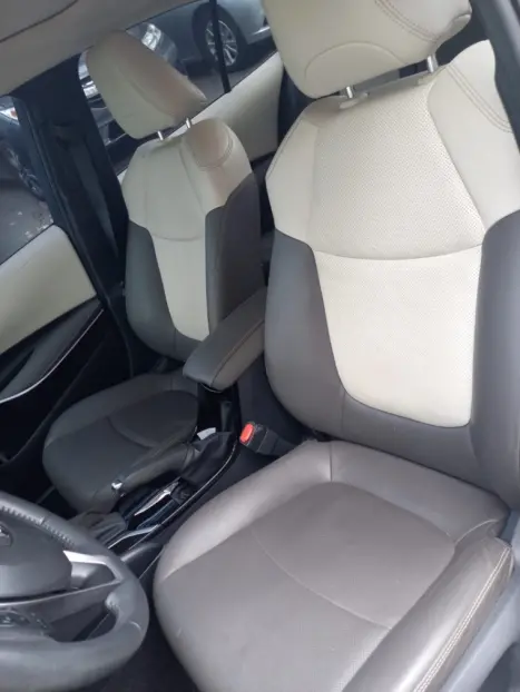 TOYOTA Corolla 1.8 16V 4P FLEX HBRIDO ALTIS A PREMIUM AUTOMTICO CVT, Foto 17
