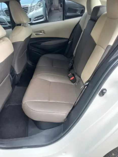 TOYOTA Corolla 1.8 16V 4P FLEX HBRIDO ALTIS A PREMIUM AUTOMTICO CVT, Foto 18