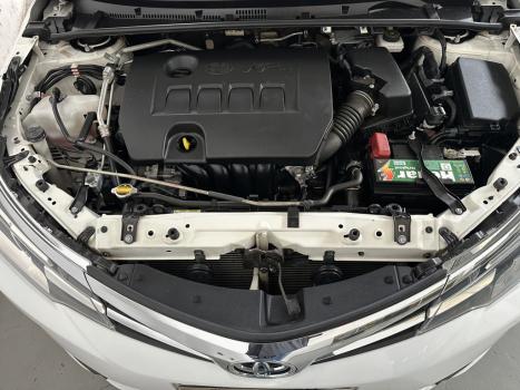 TOYOTA Corolla 1.8 16V 4P GLI FLEX UPPER, Foto 10 TOYOTA Corolla 1.8 16V 4P GLI FLEX UPPER, Foto 10