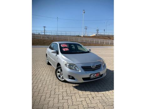 TOYOTA Corolla 1.8 16V 4P XEI AUTOM�TICO, Foto 2