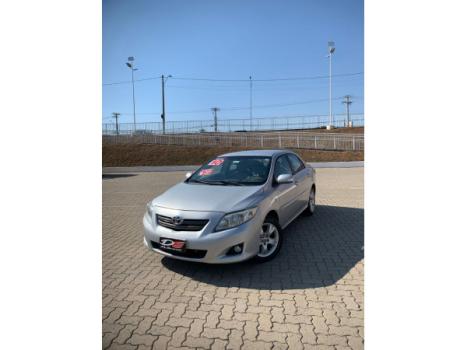 TOYOTA Corolla 1.8 16V 4P XEI AUTOM�TICO, Foto 3