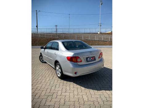 TOYOTA Corolla 1.8 16V 4P XEI AUTOM�TICO, Foto 5