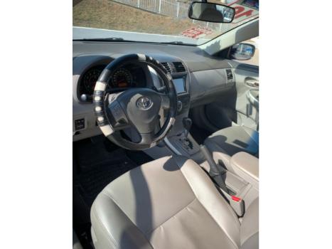 TOYOTA Corolla 1.8 16V 4P XEI AUTOM�TICO, Foto 6