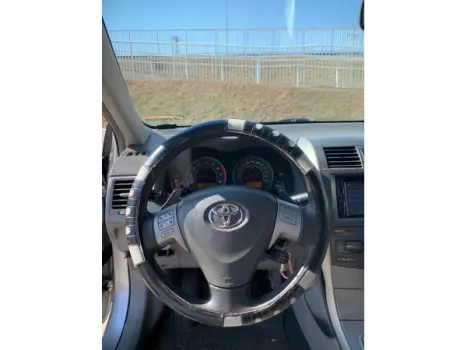 TOYOTA Corolla 1.8 16V 4P XEI AUTOM�TICO, Foto 8