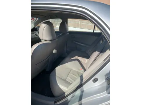 TOYOTA Corolla 1.8 16V 4P XEI AUTOM�TICO, Foto 9