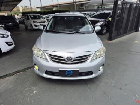 TOYOTA Corolla 1.8 16V 4P GLI FLEX AUTOMTICO, Foto 2