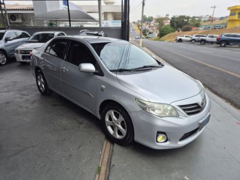 TOYOTA Corolla 1.8 16V 4P GLI FLEX AUTOMTICO, Foto 3