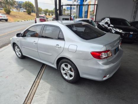 TOYOTA Corolla 1.8 16V 4P GLI FLEX AUTOMTICO, Foto 6