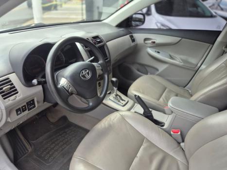 TOYOTA Corolla 1.8 16V 4P GLI FLEX AUTOMTICO, Foto 8