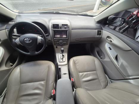 TOYOTA Corolla 1.8 16V 4P GLI FLEX AUTOMTICO, Foto 9