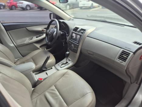 TOYOTA Corolla 1.8 16V 4P GLI FLEX AUTOMTICO, Foto 10