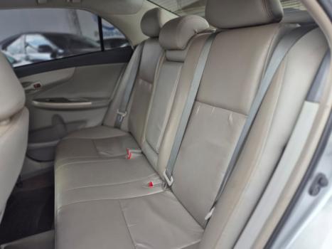 TOYOTA Corolla 1.8 16V 4P GLI FLEX AUTOMTICO, Foto 11