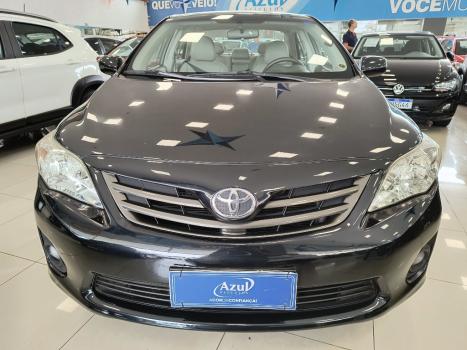 TOYOTA Corolla 1.8 16V 4P GLI FLEX AUTOMÁTICO, Foto 2 TOYOTA Corolla 1.8 16V 4P GLI FLEX AUTOMÁTICO, Foto 2