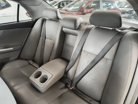 TOYOTA Corolla 1.8 16V 4P GLI FLEX AUTOMÁTICO, Foto 15 TOYOTA Corolla 1.8 16V 4P GLI FLEX AUTOMÁTICO, Foto 15