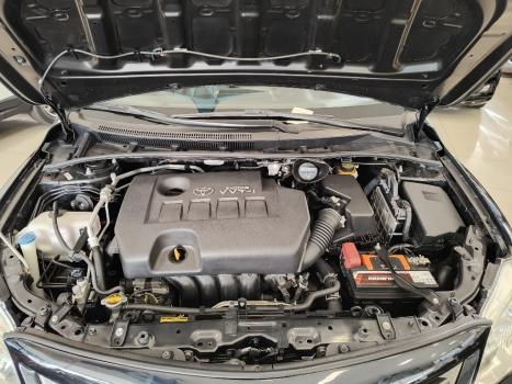 TOYOTA Corolla 1.8 16V 4P GLI FLEX AUTOMÁTICO, Foto 18 TOYOTA Corolla 1.8 16V 4P GLI FLEX AUTOMÁTICO, Foto 18