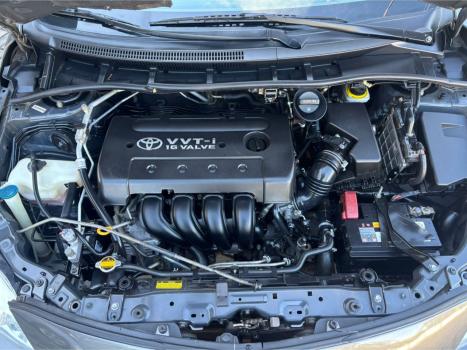 TOYOTA Corolla 1.8 16V 4P XEI FLEX AUTOMTICO, Foto 13