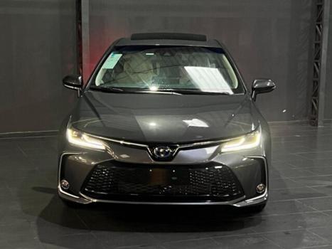 TOYOTA Corolla 1.8 16V 4P FLEX H�BRIDO ALTIS A PREMIUM AUTOM�TICO CVT, Foto 2