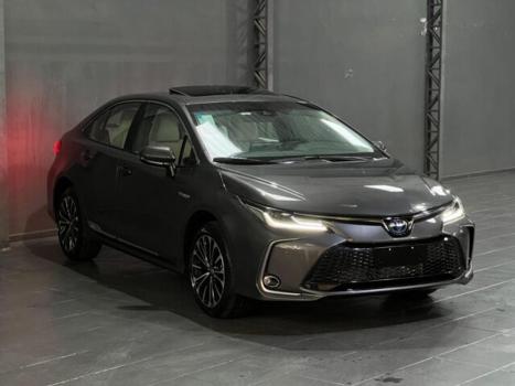 TOYOTA Corolla 1.8 16V 4P FLEX H�BRIDO ALTIS A PREMIUM AUTOM�TICO CVT, Foto 3