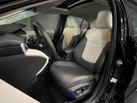TOYOTA Corolla 1.8 16V 4P FLEX H�BRIDO ALTIS A PREMIUM AUTOM�TICO CVT, Foto 10