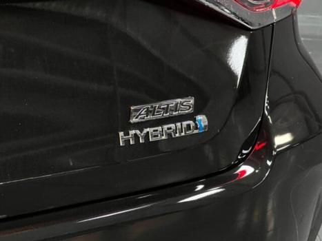 TOYOTA Corolla 1.8 16V 4P FLEX H�BRIDO ALTIS A PREMIUM AUTOM�TICO CVT, Foto 8