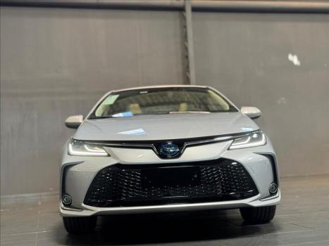 TOYOTA Corolla 1.8 16V 4P FLEX H�BRIDO ALTIS A PREMIUM AUTOM�TICO CVT, Foto 3