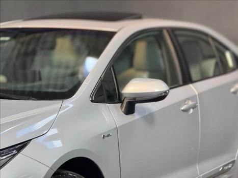 TOYOTA Corolla 1.8 16V 4P FLEX H�BRIDO ALTIS A PREMIUM AUTOM�TICO CVT, Foto 7