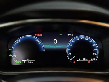 TOYOTA Corolla 1.8 16V 4P FLEX H�BRIDO ALTIS A PREMIUM AUTOM�TICO CVT, Foto 19