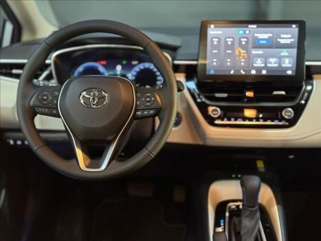 TOYOTA Corolla 1.8 16V 4P FLEX H�BRIDO ALTIS A PREMIUM AUTOM�TICO CVT, Foto 13