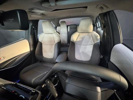 TOYOTA Corolla 1.8 16V 4P FLEX H�BRIDO ALTIS A PREMIUM AUTOM�TICO CVT, Foto 15