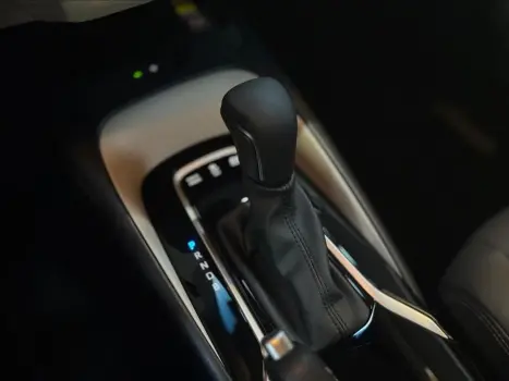 TOYOTA Corolla 1.8 16V 4P FLEX H�BRIDO ALTIS A PREMIUM AUTOM�TICO CVT, Foto 18