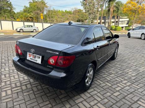 TOYOTA Corolla 1.8 16V 4P XLI AUTOMTICO, Foto 5
