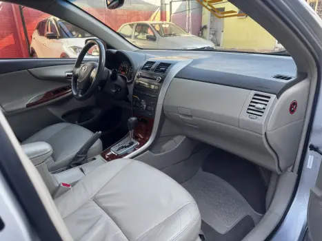 TOYOTA Corolla 1.8 16V 4P SEG FLEX AUTOMTICO, Foto 8