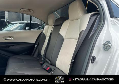 TOYOTA Corolla 1.8 16V 4P FLEX HBRIDO ALTIS A PREMIUM AUTOMTICO CVT, Foto 9