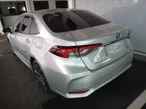 TOYOTA Corolla 1.8 16V 4P S AUTOMTICO, Foto 6