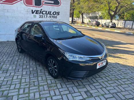 TOYOTA Corolla 1.8 16V 4P GLI FLEX AUTOMTICO, Foto 2