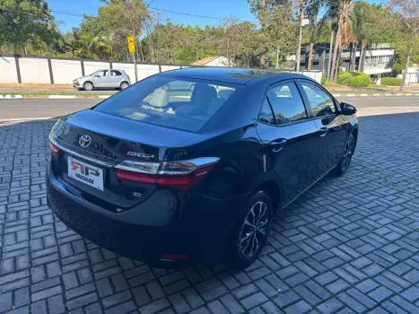 TOYOTA Corolla 1.8 16V 4P GLI FLEX AUTOMTICO, Foto 7