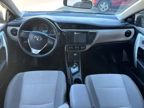 TOYOTA Corolla 1.8 16V 4P GLI FLEX AUTOMTICO, Foto 9