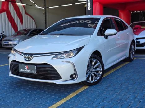 TOYOTA Corolla 1.8 16V 4P XEI FLEX AUTOMÁTICO, Foto 1 TOYOTA Corolla 1.8 16V 4P XEI FLEX AUTOMÁTICO, Foto 1