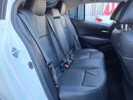 TOYOTA Corolla 1.8 16V 4P XEI FLEX AUTOMÁTICO, Foto 12 TOYOTA Corolla 1.8 16V 4P XEI FLEX AUTOMÁTICO, Foto 12