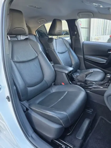 TOYOTA Corolla 1.8 16V 4P GLI FLEX AUTOMTICO, Foto 10