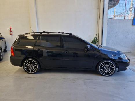 TOYOTA Corolla 1.8 16V 4P XEI FLEX AUTOMÁTICO, Foto 8 TOYOTA Corolla 1.8 16V 4P XEI FLEX AUTOMÁTICO, Foto 8