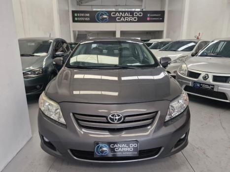 TOYOTA Corolla 1.8 16V 4P XEI FLEX, Foto 3